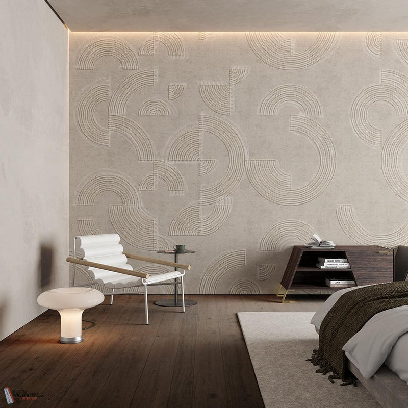 Equilibri grafici interieur