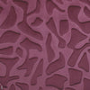 Erosion wallpaper in Lie de Vin by Casamance