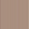 Estelle wallpaper - Burgundy