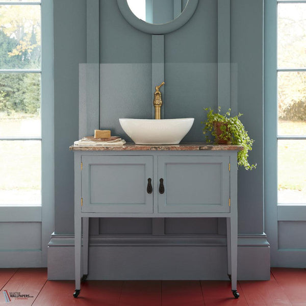 Etruria Farbe Little Greene 326-Selected-Wallpapers-Interiors