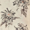 Evelyn behang in Vine Black van Zoffany