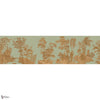 Exotic Chinoiserie behang in Sage Green van Iksel