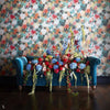 Exuberance behang van Harlequin