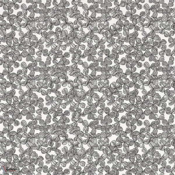 Chance behang-Pierre Frey-Charbon-Meter (M1)-Selected-Wallpapers-Interiors