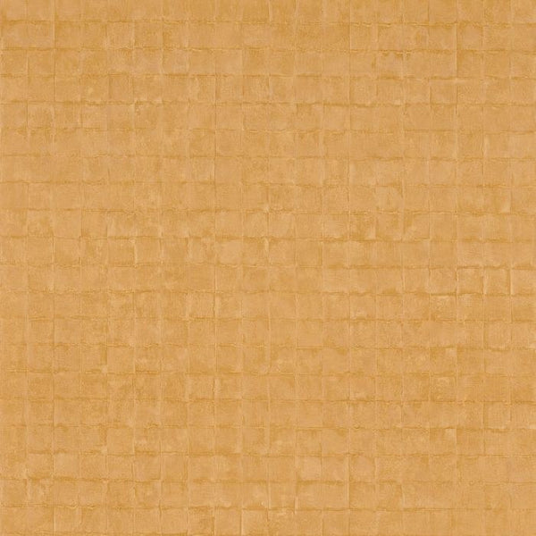 Faenza Tapete in Jaune d'Or von Casamance