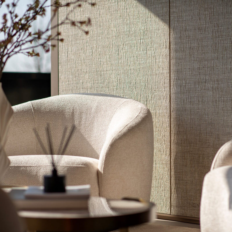 Falaise papier peint de Dutch Walltextile Company