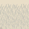 Feather Grass Tapete in Lime White von Farrow & Ball