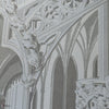 Gothic Tapete von Farrow & Ball — Detail 6901