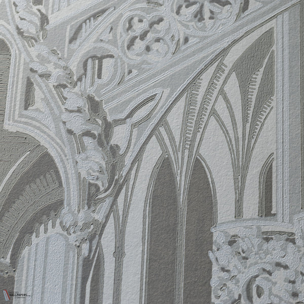 Gothic Tapete von Farrow & Ball — Detail 6901