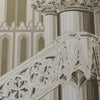 Gothic Tapete von Farrow & Ball — Detail 6902