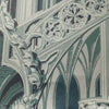 Gothic Tapete von Farrow & Ball — Detail 6903