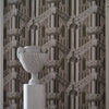 Gothic Tapete von Farrow & Ball — Interieur