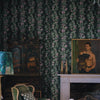 Sweet Pea Tapete von Farrow & Ball — Interieur