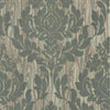Faversham wallpaper in Seafoam van 1838 wallcoverings