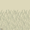 Feather Grass behang in Green Ground van Farrow & Ball