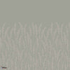 Feather Grass behang in Pigeon van Farrow & Ball