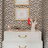 Feline behang van Kelly Wearstler