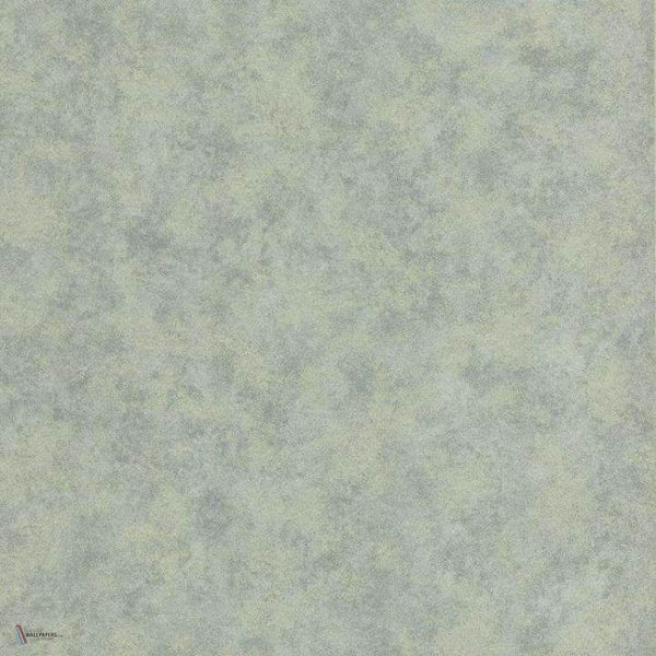 Fenton wallpaper in Duck Egg van 1838 wallcoverings