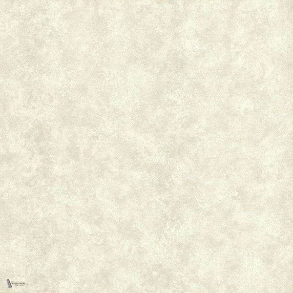 Fenton wallpaper in Ivory van 1838 wallcoverings