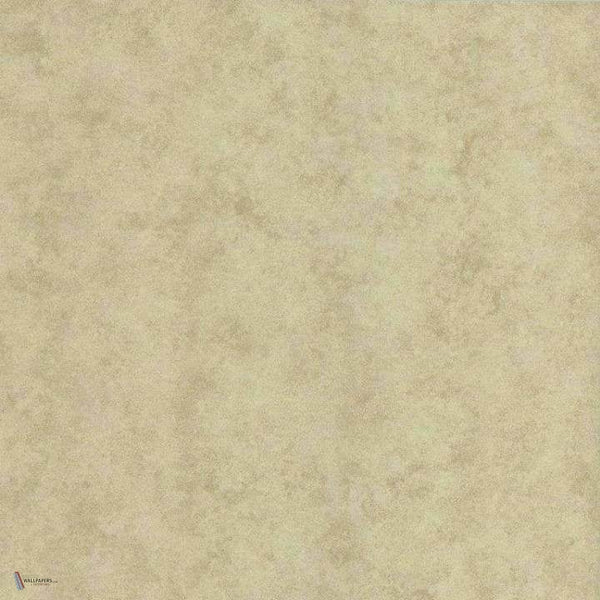 Fenton wallpaper in Soft Gold van 1838 wallcoverings