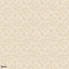 Feuille behang in Pointing van Farrow & Ball