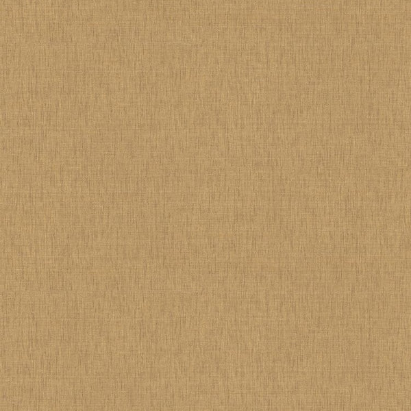 Fibra wallpaper in Camel by Casamance
