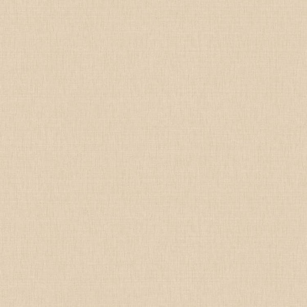 Fibra wallpaper in Sable by Casamance