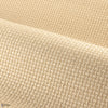 Fibrosa Tapete in Beige von Casamance