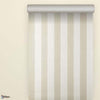 Five Over Stripe behang van Farrow & Ball
