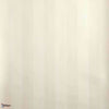 Five Over Stripe behang in Lime White van Farrow & Ball
