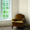 Five Over Stripe behang van Farrow & Ball