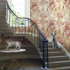 Floral Rococo sfeerbeeld