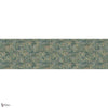 Floral Tapestry behang in Allover van Iksel