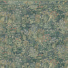 Floral Tapestry behang van Iksel — Original, detail