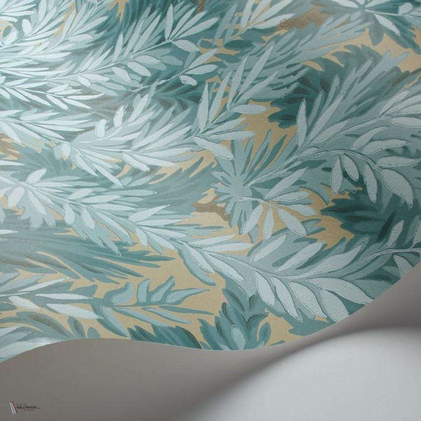 Florencecourt wallpaper van Cole & Son