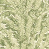 Florencecourt wallpaper in Olive van Cole & Son