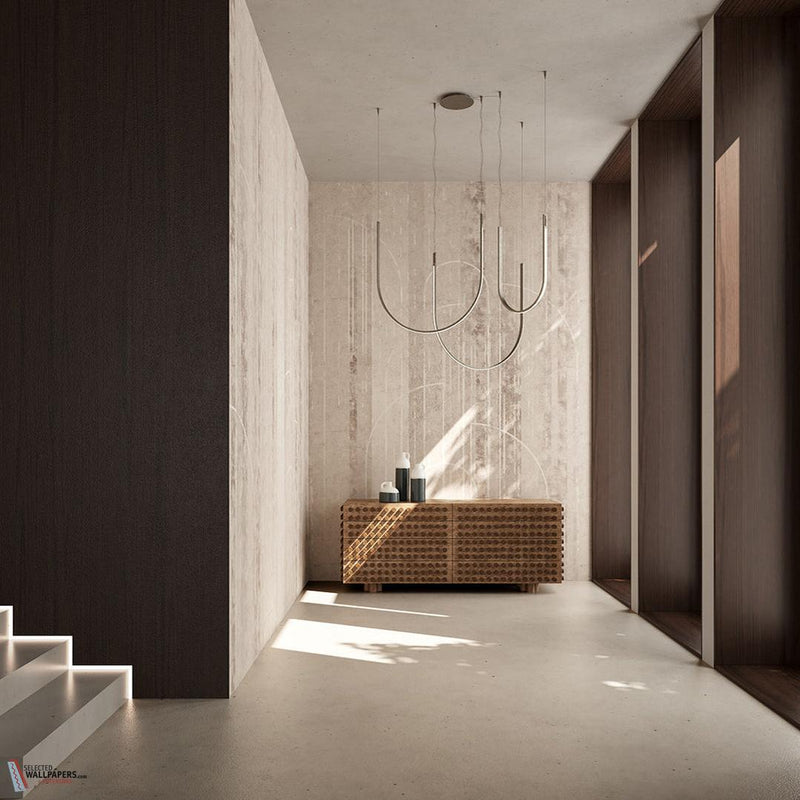 Flusso lento interieur