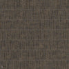 Flysch Tapete in Dark Brown van Texam
