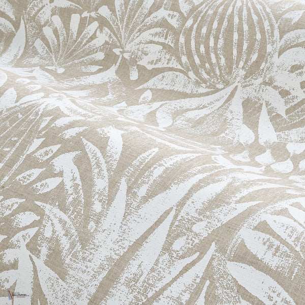 Foliage behang wave