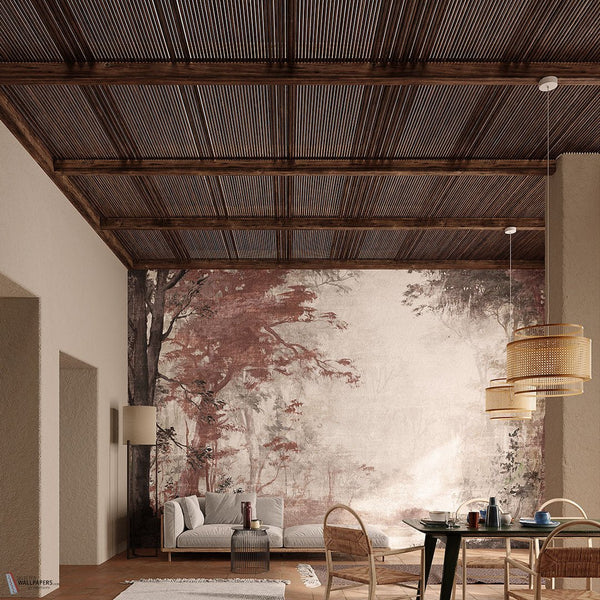 Foresta Umbra interieur