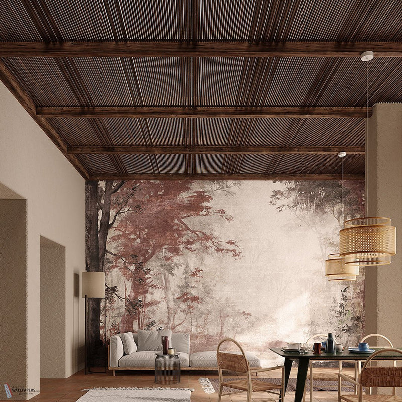 Foresta Umbra interieur