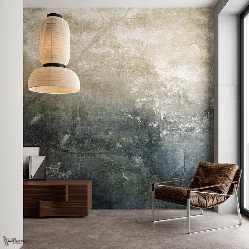 Forestfall interieur