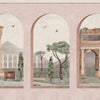 Forum behang in Autumn van Coordonne