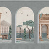 Forum behang-Coordonne-Winter-Non Woven-Sample-Selected Wallpapers-Interiors