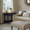 FRENCH STRIPE Anna French behang sfeerbeeld