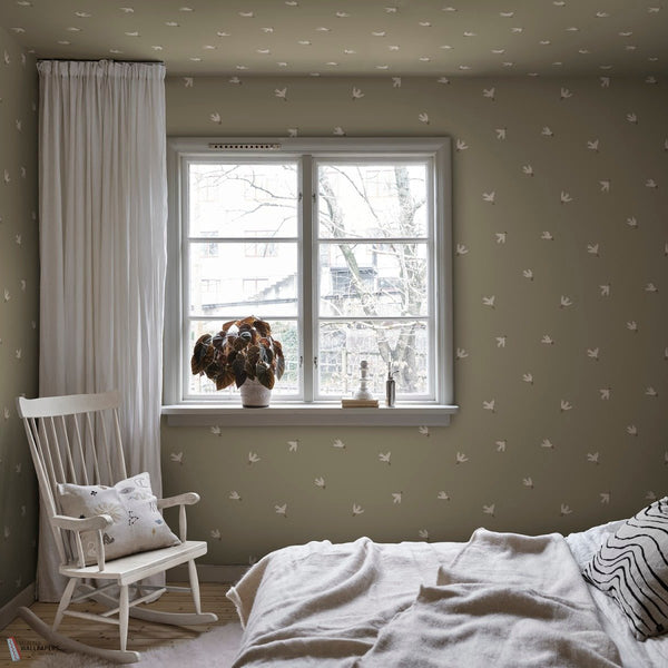 Frida interieur