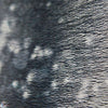 Fuji (nero) Tapete van Texam