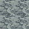 Gable behang in Green Blue van Farrow & Ball