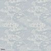 Gable behang in Parma Gray van Farrow & Ball