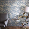 Gable behang van Farrow & Ball